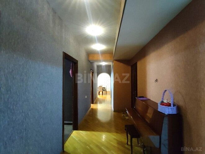 3-комн. новостройка - м. Кара Караев - 113 м² (10)