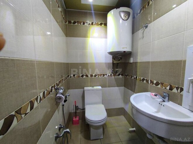 3-комн. новостройка - м. Кара Караев - 113 м² (12)