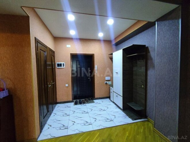 3-комн. новостройка - м. Кара Караев - 113 м² (13)