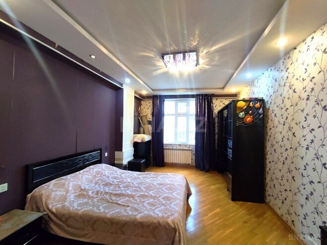 3-комн. новостройка - м. Кара Караев - 113 м² (2)