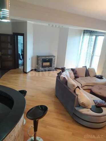 4-комн. новостройка - Наримановский  р. - 200 м² (3)