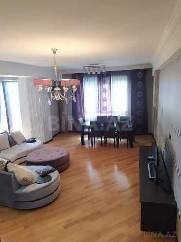 4-комн. новостройка - Наримановский  р. - 200 м² (4)