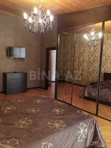 4-комн. новостройка - Наримановский  р. - 200 м² (23)
