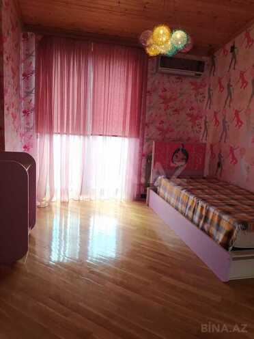 4-комн. новостройка - Наримановский  р. - 200 м² (18)