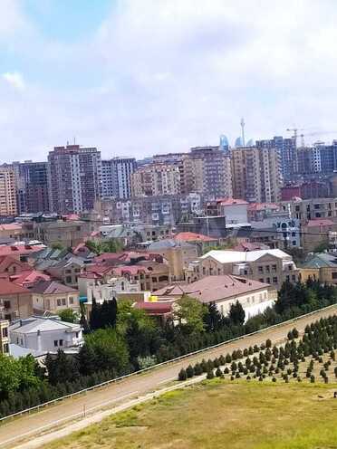 4-комн. новостройка - Наримановский  р. - 200 м² (17)