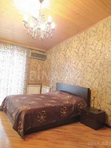 4-комн. новостройка - Наримановский  р. - 200 м² (24)