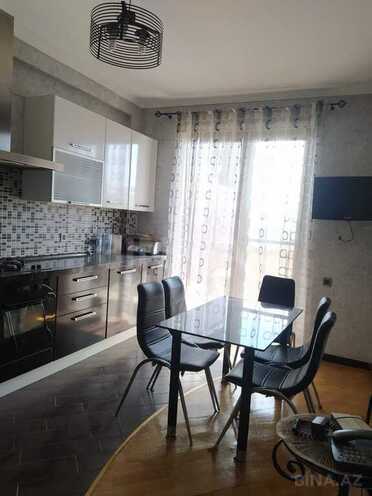4-комн. новостройка - Наримановский  р. - 200 м² (5)