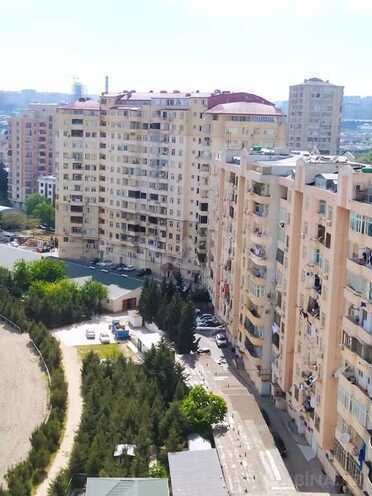 4-комн. новостройка - Наримановский  р. - 200 м² (22)