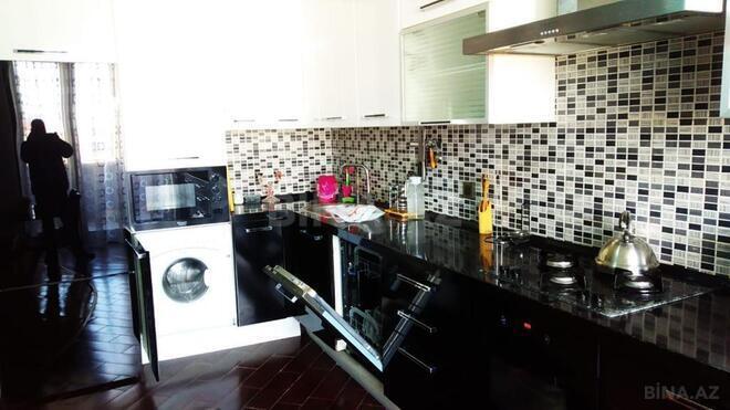 4-комн. новостройка - Наримановский  р. - 200 м² (7)