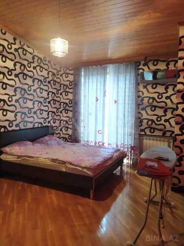 4-комн. новостройка - Наримановский  р. - 200 м² (16)