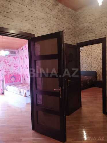 4-комн. новостройка - Наримановский  р. - 200 м² (19)