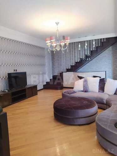 4-комн. новостройка - Наримановский  р. - 200 м² (2)