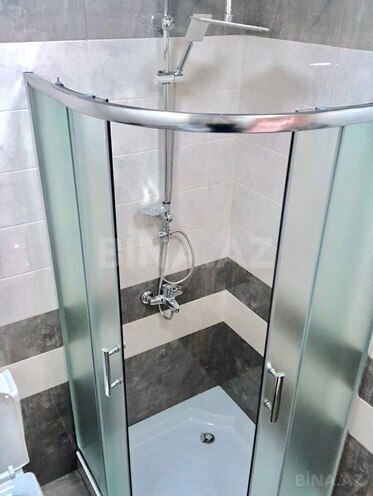 2-комн. новостройка - Сабаильский р. - 95 м² (18)