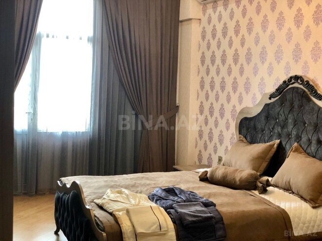2-комн. новостройка - Сабаильский р. - 95 м² (14)