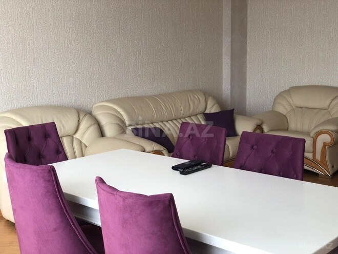2-комн. новостройка - Сабаильский р. - 95 м² (3)