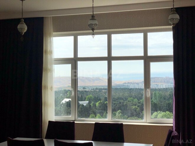 2-комн. новостройка - Сабаильский р. - 95 м² (6)