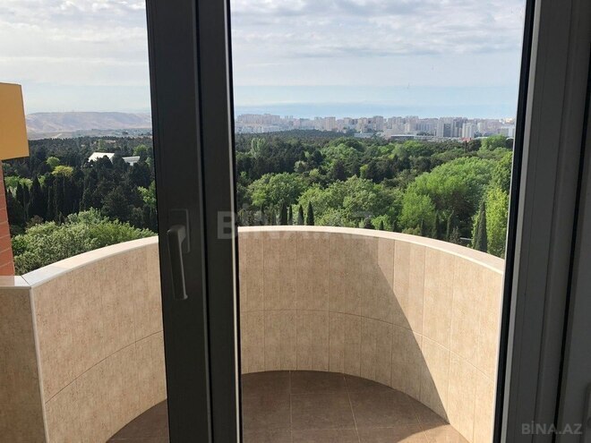 2-комн. новостройка - Сабаильский р. - 95 м² (16)