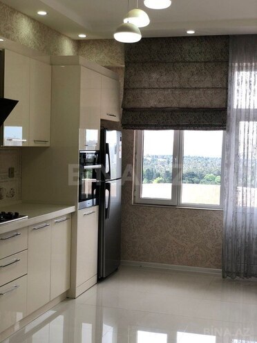 2-комн. новостройка - Сабаильский р. - 95 м² (10)