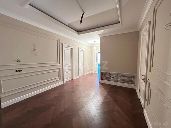 4 otaqlı yeni tikili - Ağ şəhər q. - 220 m² (23)