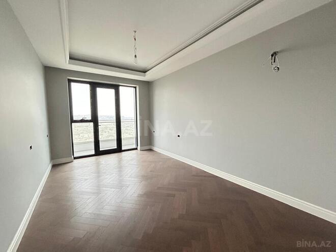 4 otaqlı yeni tikili - Ağ şəhər q. - 220 m² (14)