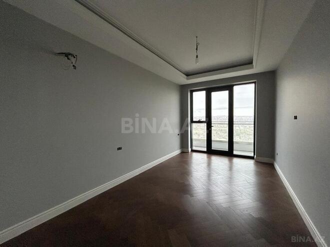 4 otaqlı yeni tikili - Ağ şəhər q. - 220 m² (13)