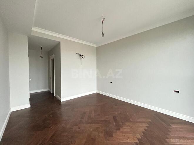 4 otaqlı yeni tikili - Ağ şəhər q. - 220 m² (19)