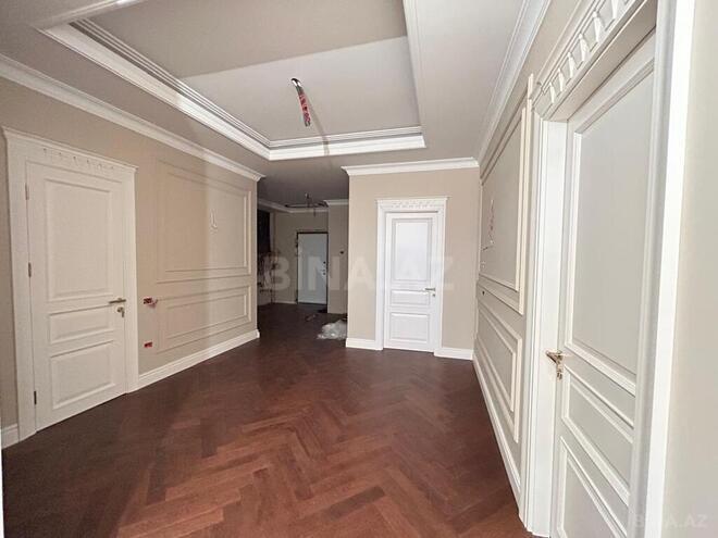 4 otaqlı yeni tikili - Ağ şəhər q. - 220 m² (22)