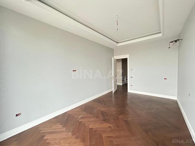 4 otaqlı yeni tikili - Ağ şəhər q. - 220 m² (21)