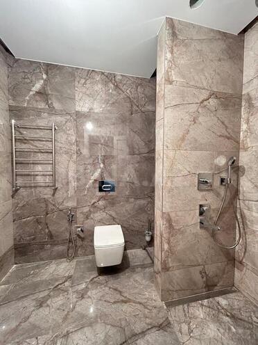 4 otaqlı yeni tikili - Ağ şəhər q. - 220 m² (24)