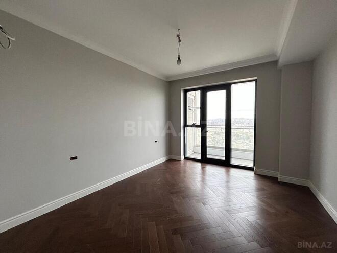 4 otaqlı yeni tikili - Ağ şəhər q. - 220 m² (18)