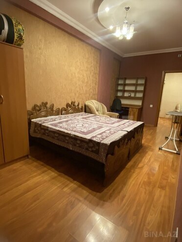 3 otaqlı yeni tikili - 20 Yanvar m. - 120 m² (5)