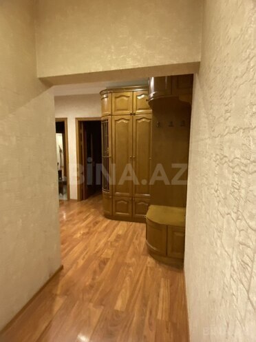 3 otaqlı yeni tikili - 20 Yanvar m. - 120 m² (4)