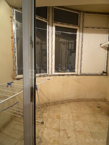 3 otaqlı yeni tikili - 20 Yanvar m. - 120 m² (6)