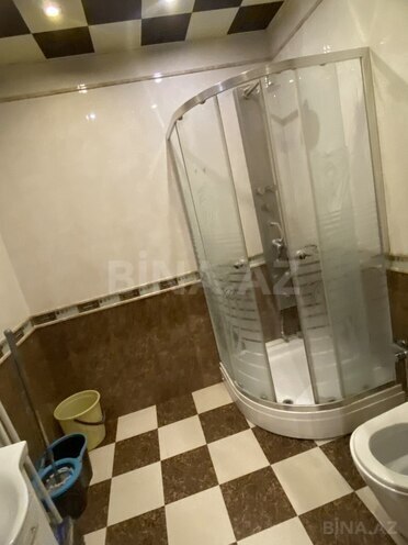 3 otaqlı yeni tikili - 20 Yanvar m. - 120 m² (7)