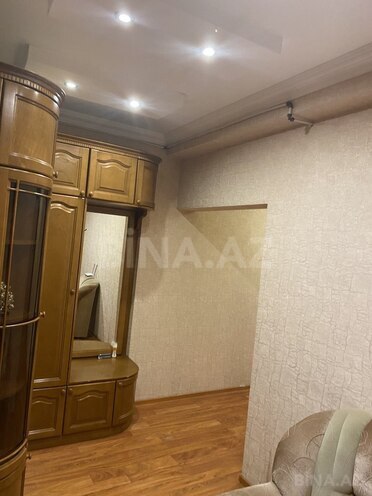 3 otaqlı yeni tikili - 20 Yanvar m. - 120 m² (9)