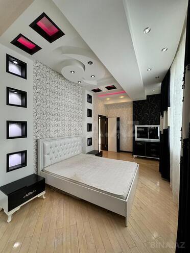 Satılır 3 otaqlı yeni tikili 140 m², Şah İsmayıl Xətai m., photo 14 from 19