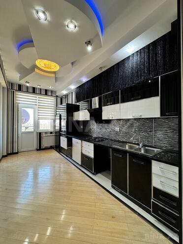 Satılır 3 otaqlı yeni tikili 140 m², Şah İsmayıl Xətai m., photo 5 from 19