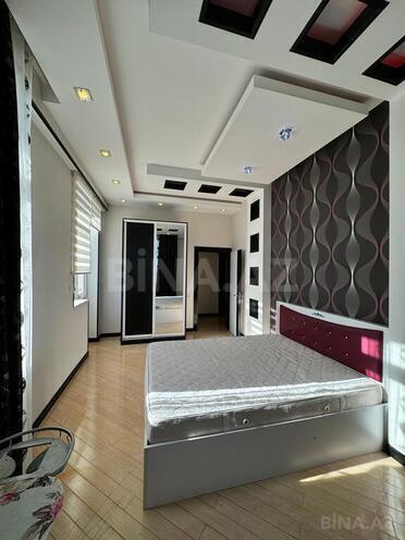Satılır 3 otaqlı yeni tikili 140 m², Şah İsmayıl Xətai m., photo 13 from 19
