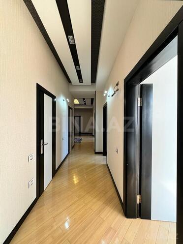 Satılır 3 otaqlı yeni tikili 140 m², Şah İsmayıl Xətai m., photo 16 from 19