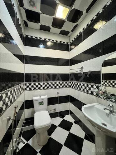 Satılır 3 otaqlı yeni tikili 140 m², Şah İsmayıl Xətai m., photo 17 from 19