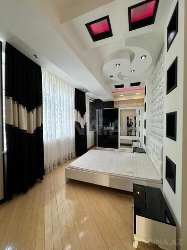 Satılır 3 otaqlı yeni tikili 140 m², Şah İsmayıl Xətai m., photo 12 from 19