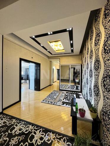 Satılır 3 otaqlı yeni tikili 140 m², Şah İsmayıl Xətai m., photo 8 from 19