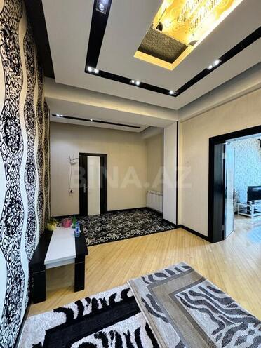 Satılır 3 otaqlı yeni tikili 140 m², Şah İsmayıl Xətai m., photo 15 from 19
