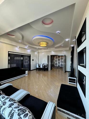 Satılır 3 otaqlı yeni tikili 140 m², Şah İsmayıl Xətai m., photo 3 from 19