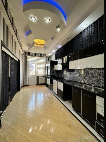 Satılır 3 otaqlı yeni tikili 140 m², Şah İsmayıl Xətai m., photo 7 from 19