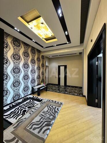 Satılır 3 otaqlı yeni tikili 140 m², Şah İsmayıl Xətai m., photo 9 from 19