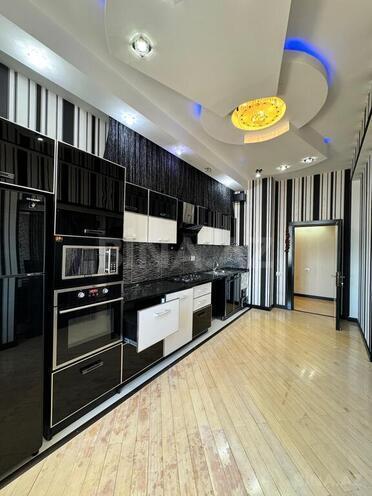 Satılır 3 otaqlı yeni tikili 140 m², Şah İsmayıl Xətai m., photo 6 from 19