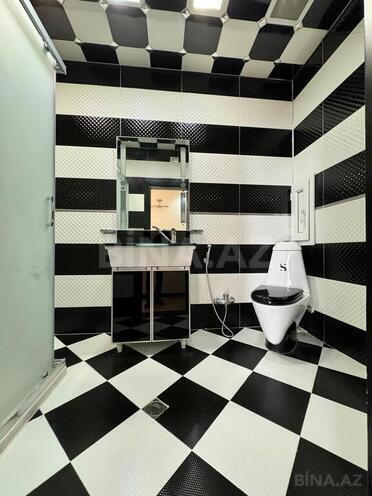 Satılır 3 otaqlı yeni tikili 140 m², Şah İsmayıl Xətai m., photo 18 from 19