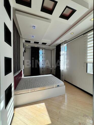 Satılır 3 otaqlı yeni tikili 140 m², Şah İsmayıl Xətai m., photo 11 from 19