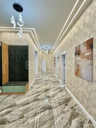 4-комн. дом/дача - пос. Мардакан - 170 м² (7)